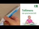 Tellimero  der sprechende Stift