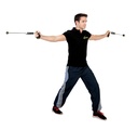 SwingSider  Schwing-Trainingsgerät