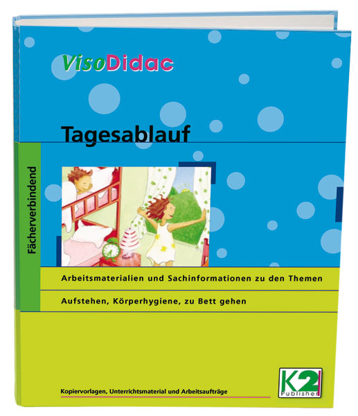 Tagesablauf Gesamtpaket 