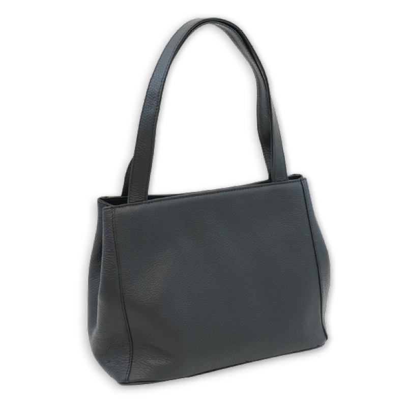 Damen-Handtasche "Amica II" Rindsleder