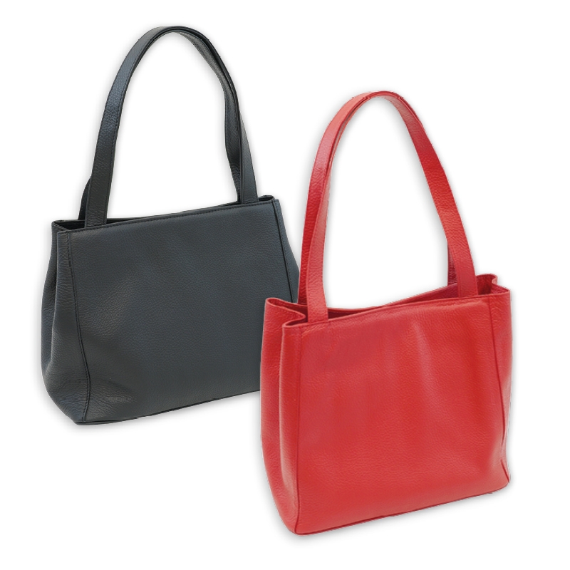 Damen-Handtasche "Amica II" Rindsleder