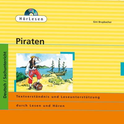 HörLesen Piraten