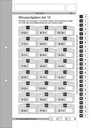 TimeTimer Rechentraining  bis 20 mit Zeitvorgabe 