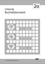 Wörterrätsel 1 PDF