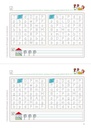 Mein Trainingsheft: Laut und Buchstabe P p PDF