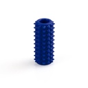 Dermo Hautmassage Roller, bunte Rollen