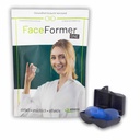 Faceformer ONE blau