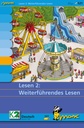 Max Lernpaket Lesen 1-3 + Lerngerät