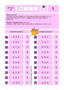 Mathematische Muntermacher Paket 1 PDF