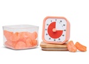 TimeTimer MOD Home Dreamsicle Orange