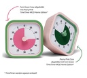 TimeTimer MOD Home Accessory - Botanicals Case Value Pack