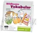 Bildboxen Vokabular