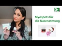 Myospots Banane - 100 Stück zum Paketpreis