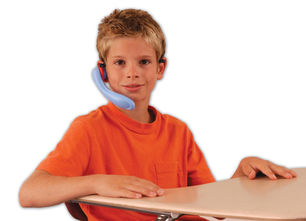 Whisperphone Headset Junior