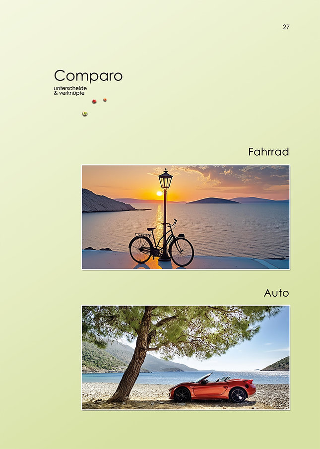 Comparo