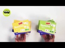 DomUno: Verben