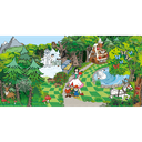 Entdecke und erzähle Was kommt dazu Laut SCH in der Spontansprache