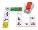 DomUno: Anlaute K/T/G/D