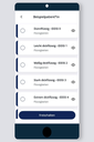 phagifit - App für die Dysphagietherapie