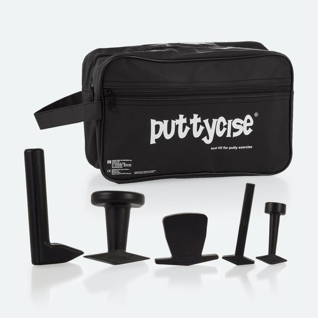 Puttycise® Exercise Knete Übungsgeräte*