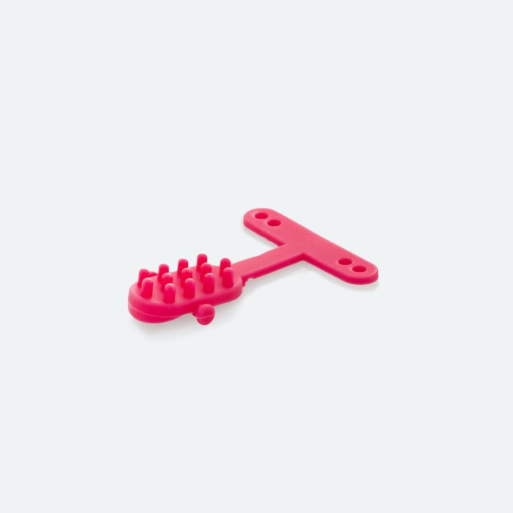 Daumen-Massageaufsatz "Magic Thumb Massager"*