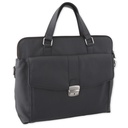 Lehrertasche "Stella", Büffelleder"