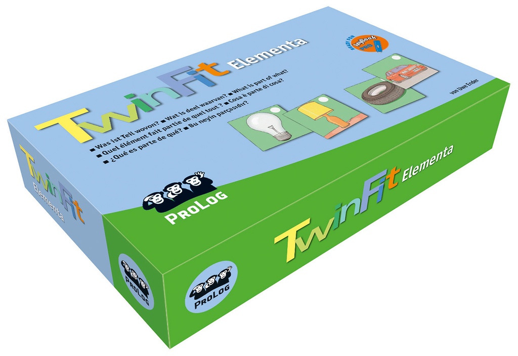 TwinFit Elementa