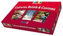 Colorcards Kulturen, Religionen *