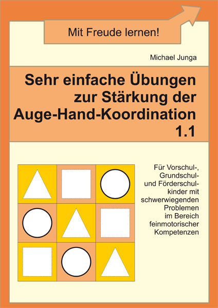 Auge Hand Koordination 1.1 PDF