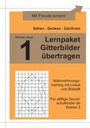 Lernpaket Gitterbilder übertragen 1 PDF