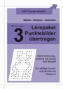 Lernpaket Punktebilder übertragen 3 PDF