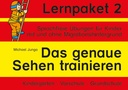 Lernpaket 2 Das genaue Sehen trainieren PDF