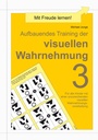 Visuelle Wahrnehmung 3 PDF