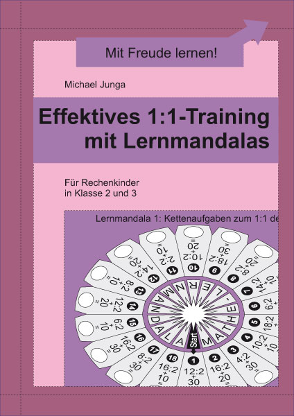 Effektives 1:1-Training mit Lernmandalas PDF