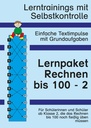 Lernpaket 2 Rechnen bis 100 PDF