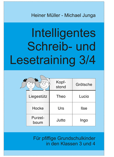 Lesetraining 3/4 PDF