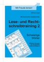 Lese- und Rechtschreibtraining 2 PDF