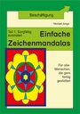 Einfache Zeichenmandalas 1 PDF