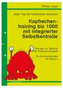 Kopfrechentraining bis 1000 mit integrierter Selbstkontrolle PDF