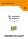 Lesepass für Junioren Schwierige Sätze PDF