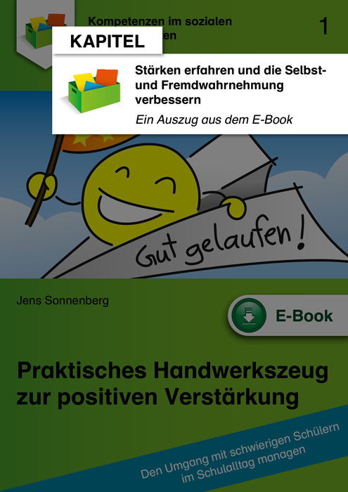 Stärken erfahren E-Book