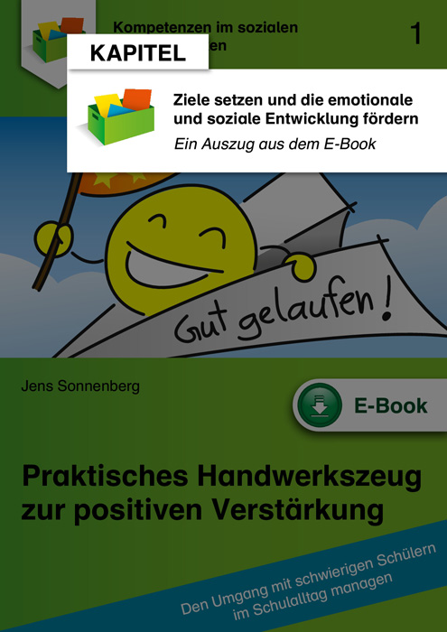 Ziele setzen E-Book