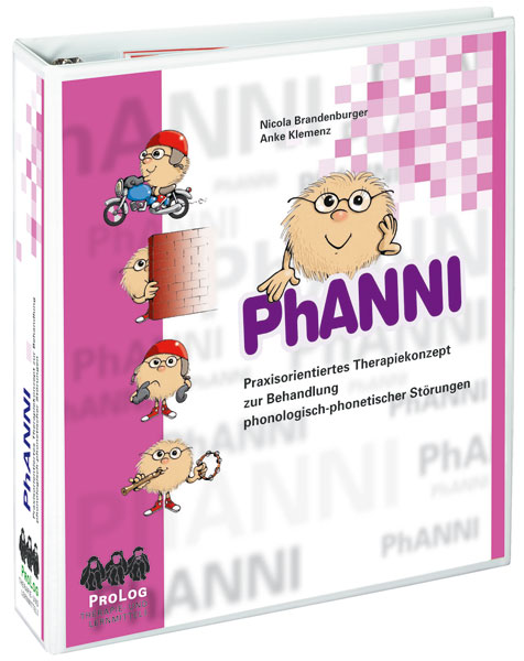 PhANNI Phonologisch-phonetische Störungen