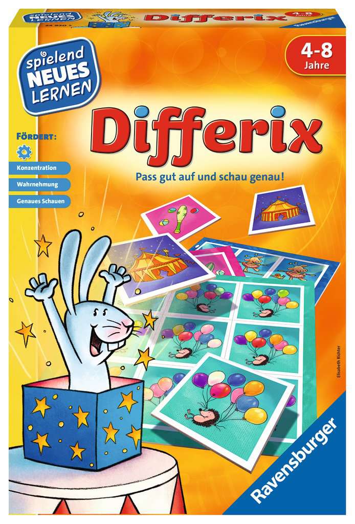 Differix