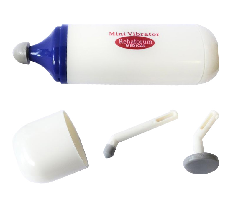 Massagegerät Mini Vibrator
