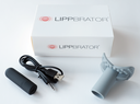 Myo Lippbrator silber*