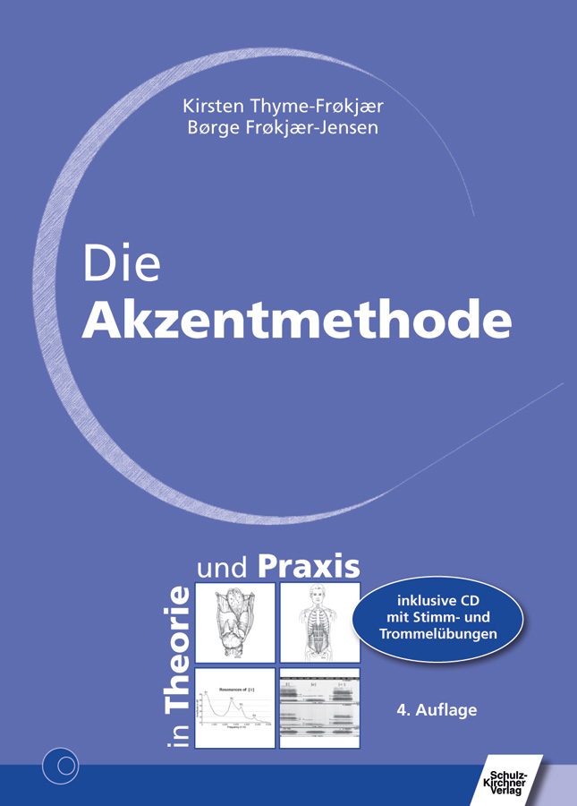 Die Akzentmethode E-Book
