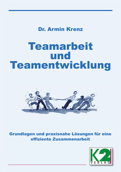 Teamarbeit und Teamentwicklung