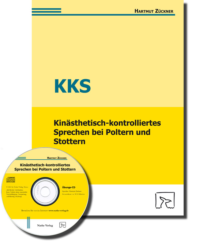 KKS Kinästhetisch kontrolliertes Sprechen 