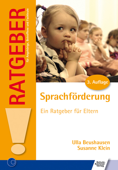 Sprachförderung E-Book 